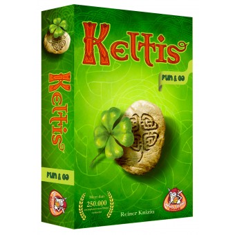 Keltis - Fun & Go